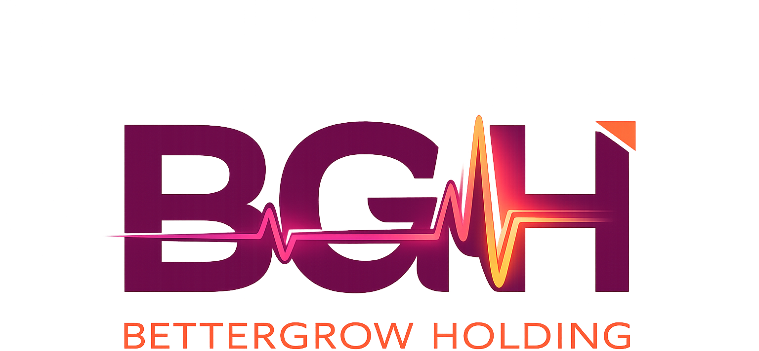 BGH Bettergrow Holding